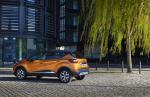 Renault Captur 2017 года (WW)